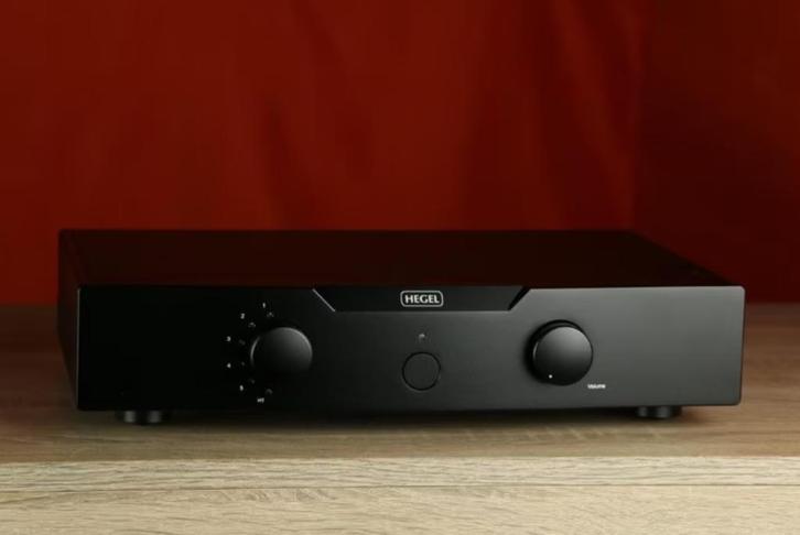 Hegel P30A / P30A TRADE.INRUIL BEURSDEMO 2024, Audio, Tv en Foto, Versterkers en Receivers, Zo goed als nieuw, Stereo, Overige merken