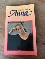 Anna, Justus Pfaue leesboek, Ophalen of Verzenden, Zo goed als nieuw