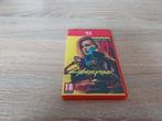 Cyberpunk 2077, Avontuur en Actie, Vanaf 18 jaar, 1 speler, Ophalen of Verzenden
