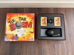Spel tik, tak boem, Hobby en Vrije tijd, Gezelschapsspellen | Overige, Ophalen of Verzenden, Zo goed als nieuw
