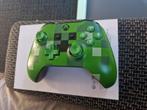 X box controller MINECRAFT, alles werkt geen krasjes, Ophalen of Verzenden, Zo goed als nieuw, Controller