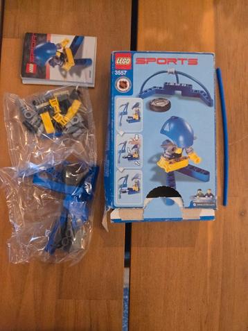 Lego Sports 3587 Skyboarder beschikbaar voor biedingen