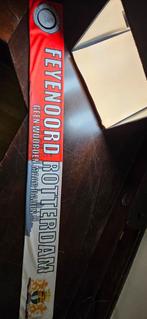 Feyenoord Sjaal - Rotterdam, Ophalen of Verzenden, Gebruikt, Clubaccessoires