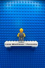Lego Minifiguur / Poppetje NJO0359., Kinderen en Baby's, Speelgoed | Duplo en Lego, Ophalen of Verzenden, Zo goed als nieuw, Lego