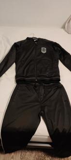 Roberto Cavalli gym trainingspak, Zwart, Ophalen of Verzenden, Zo goed als nieuw, Roberto cavalli