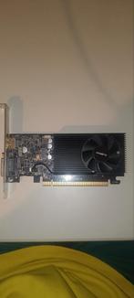Gigabyte GT 1030 LP - Videokaart, Computers en Software, Videokaarten, PCI-Express 3, Gebruikt, Ophalen of Verzenden, VGA