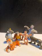 Disney Junglebook Figuren Set, Ophalen of Verzenden, Gebruikt