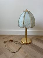 Tafellamp, Hollywood Regency stijl, Ophalen of Verzenden, Zo goed als nieuw, 50 tot 75 cm
