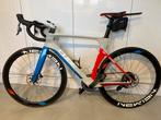 Cube LITENING Race C:68X - Nieuwstaat!, 28 inch, Carbon, Heren, Zo goed als nieuw