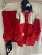 •	Imhoff zeilpak rood L, Watersport en Boten, Watersportkleding, Ophalen, Gebruikt, Imhoff, Zeilpak