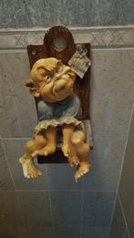 Laaf, Verzamelen, Efteling, Ophalen of Verzenden, Gebruikt, Beeldje of Poppetje