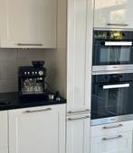 Solis espressomachine, Ophalen of Verzenden, Zo goed als nieuw, Espresso apparaat