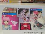 Catherine Full Body Heart's Desire Premium Edition (PS4), 1 speler, Ophalen of Verzenden, Gebruikt, Vanaf 18 jaar