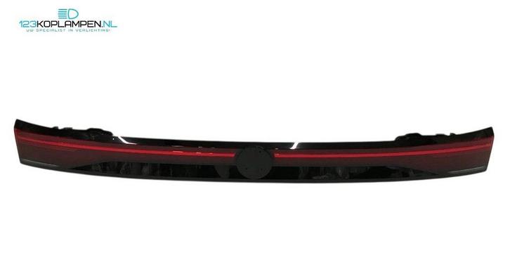 Volkswagen Passat B9 achterlicht midden rechts LED, Auto-onderdelen, Verlichting, Volkswagen, Gebruikt, Herkomst onderdeel bekend