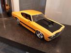 Jada Big Time Muscle 1:18 Chevrolet Chevelle SS 1969 (Rare), Ophalen of Verzenden