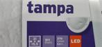 Wandlamp Tampa led verlichting nieuw in doos, Nieuw, Ophalen of Verzenden