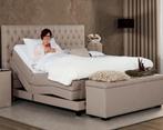 Caresse Platinum 9800 elektrisch Dreambedden, Nieuw, 160 cm, Ophalen of Verzenden, Tweepersoons