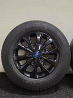 16 inch Origineel Ford Transit Custom 5x160 zomerbanden, Auto-onderdelen, Banden en Velgen, Adres fabrikant 123, 16 inch, Goodyear