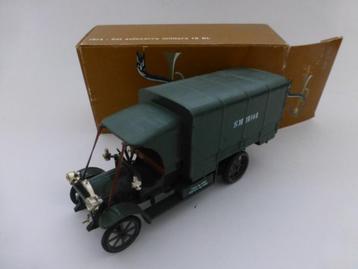 Rio Fiat autocarro militare 18 BL 1914 beschikbaar voor biedingen