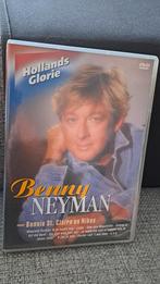 Dvd uit de Hollands glorie serie   Benny Neyman, Alle leeftijden, Ophalen of Verzenden, Zo goed als nieuw, Muziek en Concerten