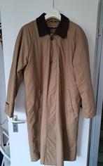 Manderley winterjas kleur camel-bruin - Maat 46, Kleding | Heren, Jassen | Winter, Manderley, Bruin, Ophalen of Verzenden, Zo goed als nieuw