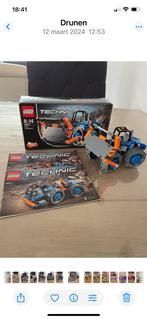 Lego Technic 42071, Kinderen en Baby's, Speelgoed | Duplo en Lego, Ophalen of Verzenden, Zo goed als nieuw