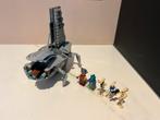 Lego 8036 Star Wars, Ophalen of Verzenden, Gebruikt