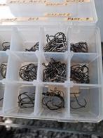 Vishaken - Diverse Maten en Types, Ophalen of Verzenden, Gebruikt, Haak