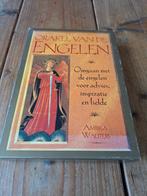 Het Orakel van de Engelen - Ambika Wauters, Gelezen, Achtergrond en Informatie, Spiritualiteit algemeen, Ambika Wauters