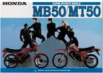 Gezocht Honda oldtimer brommer MB MT NSR MTX MBX C320 SS50, Fietsen en Brommers, Ophalen