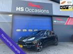 Porsche Cayenne 4.8 Turbo GTS 501 PK Youngtimer, Auto's, Porsche, Automaat, Gebruikt, Leder, Bedrijf