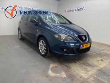 Seat Altea 1.4 TSI Dynamic St. beschikbaar voor biedingen