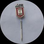 ROLLS ROYCE speldje, Ophalen of Verzenden, Zo goed als nieuw, Transport, Speldje of Pin