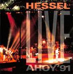 Hessel ‎– Live Ahoy '91  Originele Cassette Nieuw in Folie, 1 bandje, Ophalen of Verzenden, Origineel, Pop