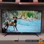 TCL 43P615 43-inch Ultra HD Smart TV - Incl. Garantie, Gebruikt