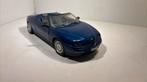 Alfa romeo spider v6 maisto 1.18