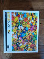 Little Duck puzzel van Jigsaw, 1000 stukjes, Hobby en Vrije tijd, Ophalen of Verzenden, 500 t/m 1500 stukjes, Zo goed als nieuw