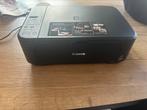 Canon All-in-One Printer, Computers en Software, Printers, Ophalen, Gebruikt, Inkjetprinter, All-in-one