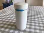 Plastic koffiepadhouder wit kunststof., Ophalen of Verzenden, Zo goed als nieuw