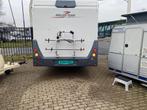 Roller Team Auto Roller 284 TL Enkele bedden & Hefbe, Caravans en Kamperen, Ringverwarming, Koelkast, 7 tot 8 meter, Bedrijf