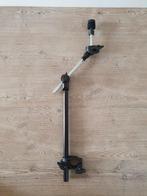 Roland MDY-STD Cymbal Holder | Bekken Houder | TD-27, Gebruikt, Drums of Percussie, Ophalen of Verzenden, Roland Central Europe NV, Houtstraat 3, B-2260 Westerlo