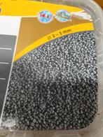 Aquarium grind gravel gray 6 liter van 27,49 nu 22 euro, Ophalen, Info@sera.de, Serastraat, Nieuw
