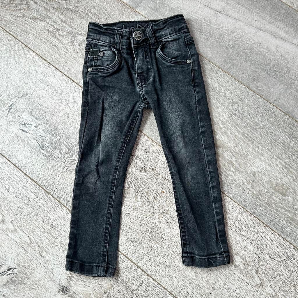 Skinny jeans Koko Noko 92, Ophalen of Verzenden, Zo goed als nieuw, Meisje, Broek