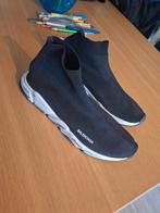 Balenciaga Slip-On Sneakers Maat 44 - Zo Goed Als Nieuw!, Kleding | Heren, Schoenen, Ophalen, Zwart, Balenciaga, Sneakers of Gympen