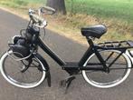 Solex 3800, Ophalen, Gebruikt