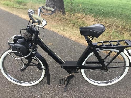 Solex 3800, Fietsen en Brommers, Brommers | Solex, Gebruikt, Ophalen