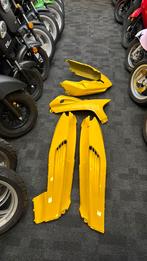 Runner kappen geel, Ophalen of Verzenden