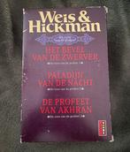 De roos van de profeet, Ophalen of Verzenden, Zo goed als nieuw, Weis & Hickman