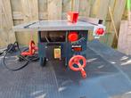 Einhell zaagtafel, Doe-het-zelf en Verbouw, Gereedschap | Zaagmachines, Ophalen, Gebruikt, Cirkelzaag, 30 tot 70 mm