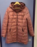 Langer model gewatteerde jas van Bonita reversible! 40 49673, Maat 38/40 (M), Bonita, ., Bonita